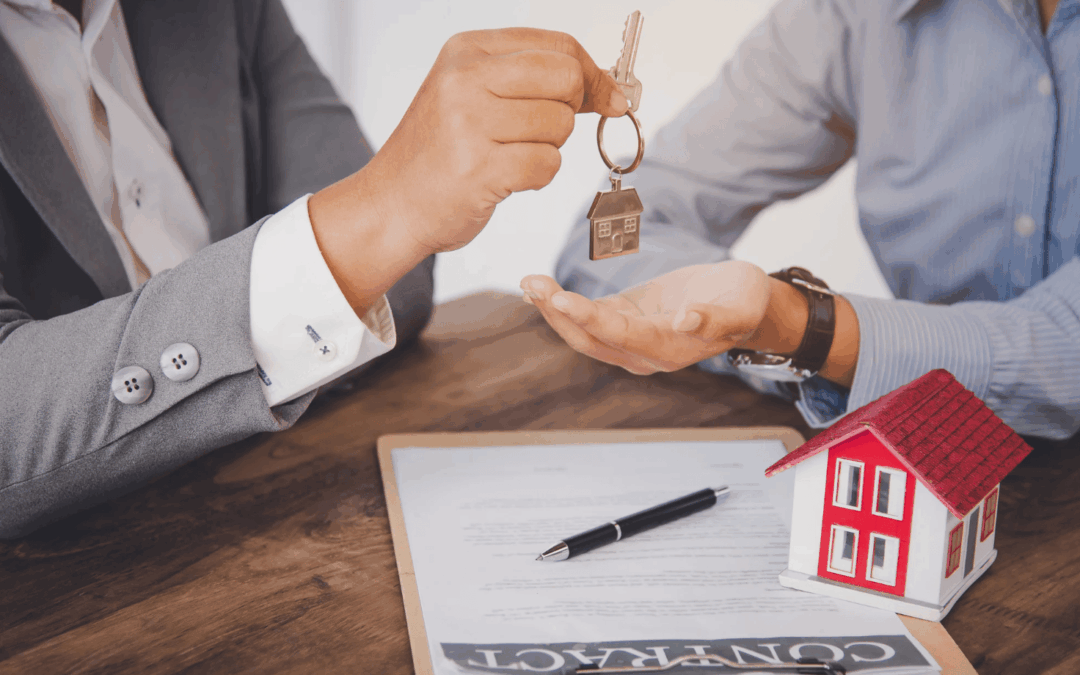 Gestionnaire de copropriété (F/H)
