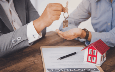 Gestionnaire de copropriété (F/H)