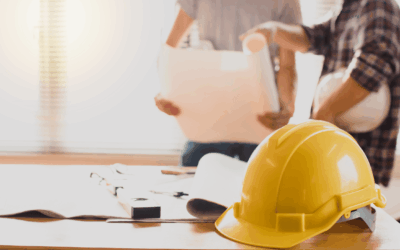 Conducteur(trice) de Travaux Confirmé(e)