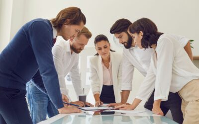 Commercial Indépendant Sénior